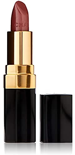 Chanel Rouge Coco Unisex, No. 434 Mademoiselle, Lippenstift, 1er Pack (1 x 37 ml)