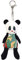 Les Déglingos Porte Clés Rototos Le Panda