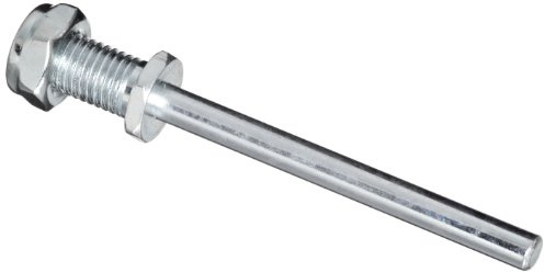 Du-Bro 249 3/16 Diameter x 2 Length Axle Shaft (2-Pack)