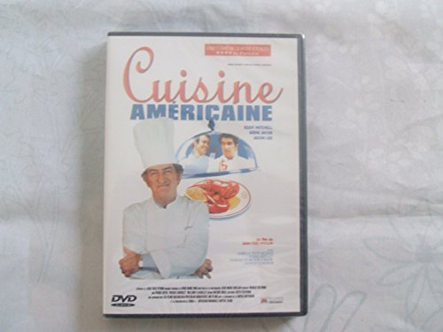 Cuisine américaine [FR Import]