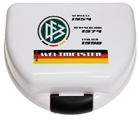 POS Handels GmbH DFB DFB Brotdose PP (66265)