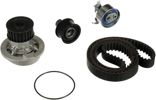 Gates KP15368XS Water Pump & Timing Belt Kit
