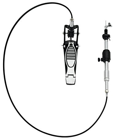 DIMAVERY HHS-600, Kabel Hi-Hat Pedal | Kabel Hi-Hat Pedal