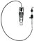 DIMAVERY HHS-600, Kabel Hi-Hat Pedal | Kabel Hi-Hat Pedal