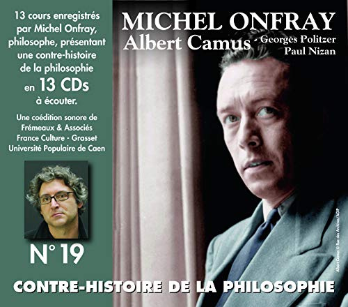 V19: Contre Histoire Philosophie