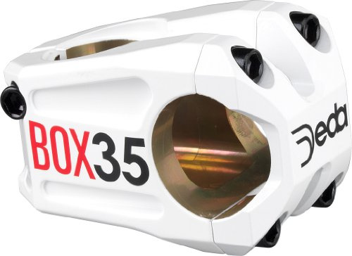 Deda Elementi Box35 sehr Kurze Lenker