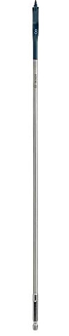 Bosch Professional 2608595401 8 x 400 mm Hex Shank Self-Cut Speed Flat Drill Bit