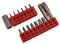 Amtech L3220 16 Piece Torx bit Set
