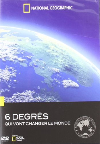 6 degrés qui vont changer le monde [FR Import]