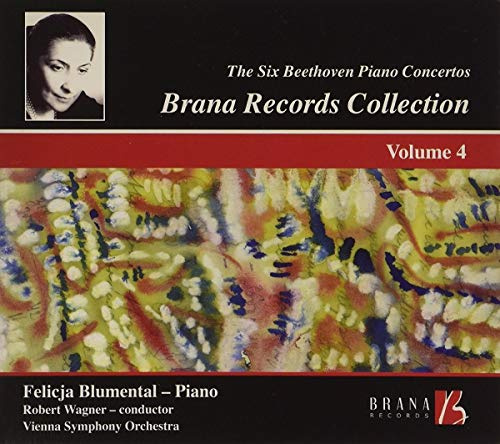 V 4: Brana Records Collection
