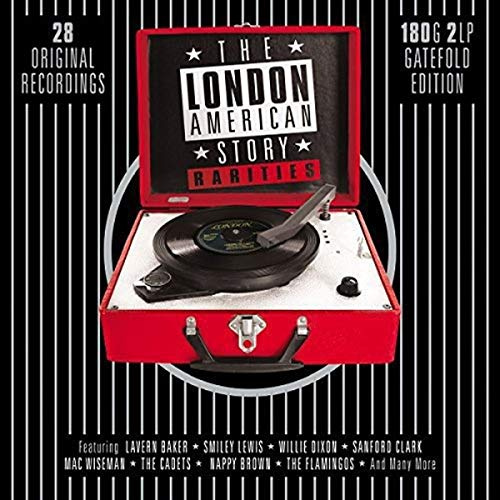 London American Rarities