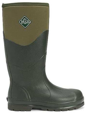 Muck Boots Unisex Chore 2kGummistiefel