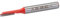¼” Shank - 4mm x 12mm Tungsten Carbide Straight Router Bit – Worktop Wood Cutter - Loops