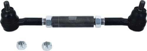 LEMFÖRDER 11876 02 Spurstange für Nissan Terrano MK II (R20) 1992-2007 Außen, Links, Rechts, Vorderachse und Andere Fahrzeuge