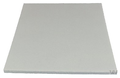 KA.EF. 1 x 115/140 - Softpad Korn 320 P1500 Handpad Schleifpad Vlies