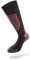 Lenz Skiing socks Merinowolle 3.0 unisex Größe 42-44