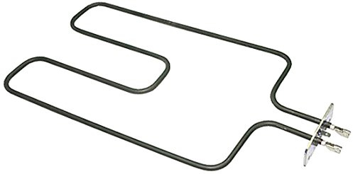 Beko 14-BO-01 Bottom Oven Heater Element, 1100 Watt