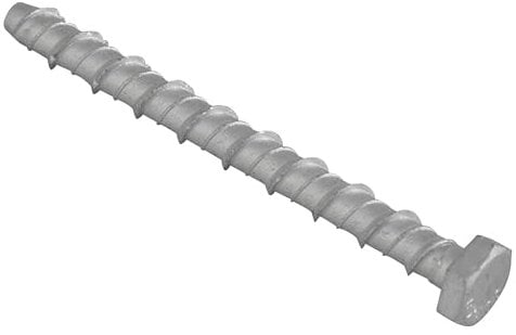 F/FIX LIGHTNING BOLT HH M12 X 130 BAG5