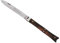 COUTEAU AU SABOT QUEUE DE POISSON 9CM FACON ECAILLE AC réf 270940