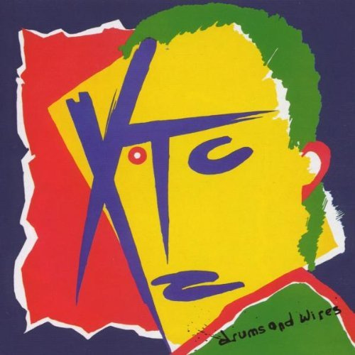 Drums And Wires by XTC (2002-08-06)