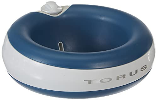Torus Gamelle pour Chien Bleu 2 L