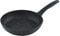 KUHN RIKON Easy Induction Marble Bratpfanne / Pfanne, 22 cm, schwarz, induktion, Aluminium,