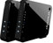 Modem Devolo Gigagate: bridge Wi-Fi, 2 Gbit/s, 1 x Porta Gigabit, 4 x porte Fast Ethernet, connessione punto a punto nella banda dei 5 GHz, esperienza multimediale estrema, crittografia AES