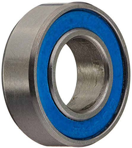 Traxxas 5118 Kugellager, blau mit Gummi abgedichtet (8 x 16 x 5 mm) (2)