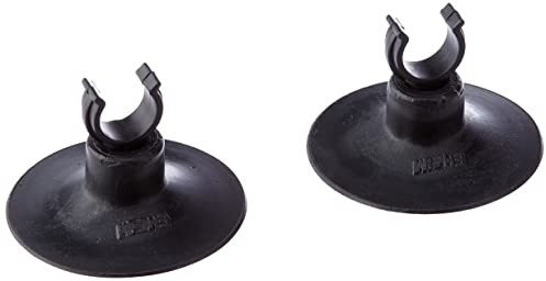 Eheim Clip Saugnapf für Rohr (2er Pack)- 9/12 mm