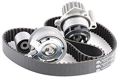 GATES Kit PowerGrip + Bomba De Agua KP55569XS-2