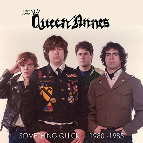 Something Quick 1980-1985