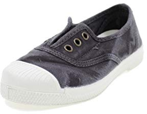 Natural World Zapatillas Bajas para Mujer