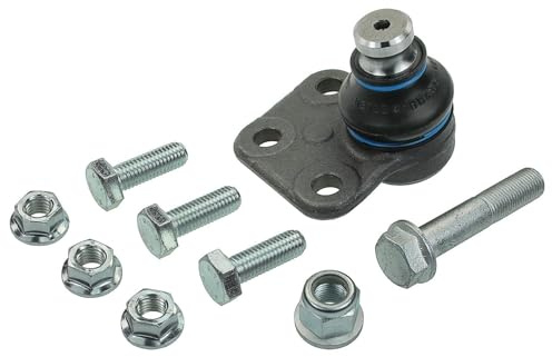 MEYLE | Kompatibel mit: MERCEDES-BENZ CITAN Kasten/Großraumlimousine, CITAN Mixto, CITAN Tourer, RENAULT KANGOO / GRAND KANGOO II