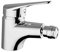 T-One Bidet Scarico 1 1/4 Cromato