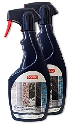 Dr. Neu Detergente E Anticalcare Enzimatico - 2 Pezzi