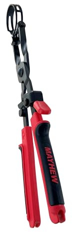 Mayhew Pro 28657 Easy Access Hose Clamp Pliers