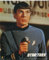 POSTERS Spock Filmplakat # 01b 28 cm x43cm 11inx17in