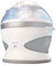 Kenwood IM250 - Heladera, capacidad de 1 l, 4-6 W, color blanco