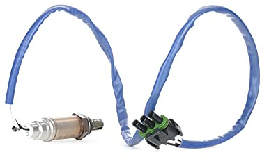 Bosch 0258003300 - Lambda sensor with vehicle-specific connector