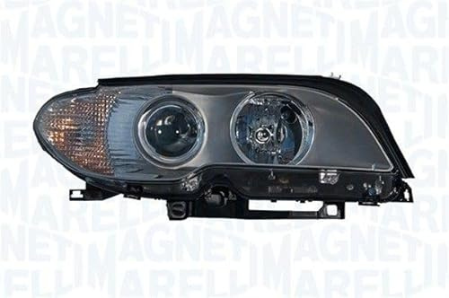 Magneti Marelli 711307022945 Hauptscheinwerfer, Linke Bixeno