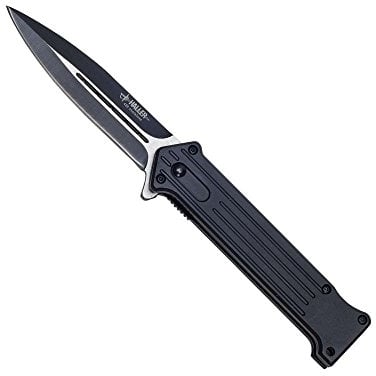 Haller Einhandmesser Recon