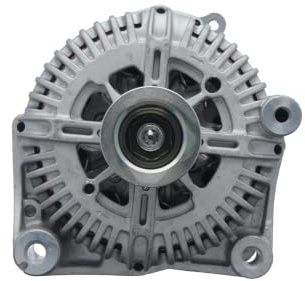 Valeo Generator 439565-170 Amp - Rippenanzahl: 7-14 V | Kompatibel mit: BMW 7, 7