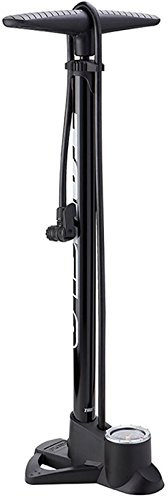 Truflo Easitrax Pompe à 3 Voies avec jauge, Max 160 psi