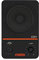 Fostex Aktiver Monitor mit konischem Breitbandlautsprecher