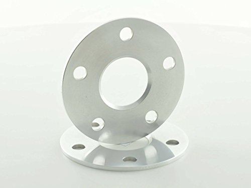 FK-Automotive FK Spurverbreiterung Distanzscheibe System A 10 mm FK04305-08