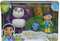 Simba 109358416 - Wissper Figurenset Peggy und Dan