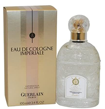 Eau De Toilette Eau de Cologne für Männer 1er Pack (1x 100 ml)