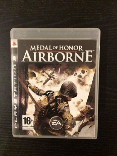 Medal of Honor - Airborne