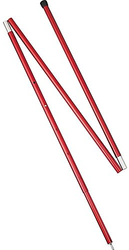 MSR Zeltstange, Tarpstange, 1,5 m, verstellbar