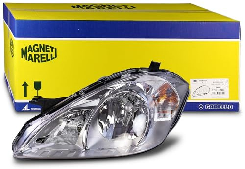 Magneti Marelli 710301241203 Hauptscheinwerfer, Linke mit LWR